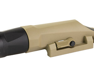 Inforce WMLX White/IR Gen 3 Weapon Light FDE