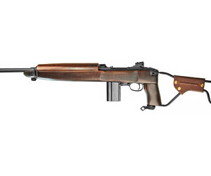 Inland Mfg M1A1 Paratrooper .30 Carbine 18″ 15+1 Folding Stock