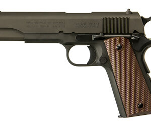 Inland Manufacturing 1911A1 Government .45 ACP 5-inch