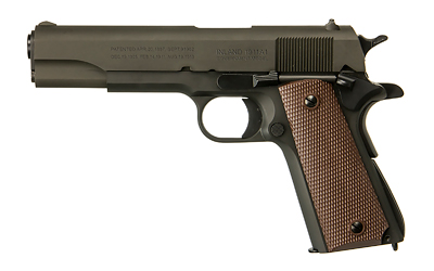 Inland Manufacturing 1911A1 Government .45 ACP 5-inch