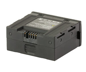 IRAY USA IBP-1 4400 mAh Battery
