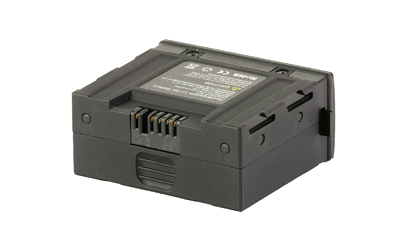 IRAY USA IBP-1 4400 mAh Battery