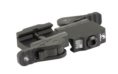 IRAY-AC36_1 InfiRay Outdoor AC36 Micro-MQD Quick-Detach Mount