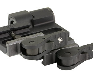 IRAY AC55 ADM Flip-to-Side Picatinny Mount for RICO Micro