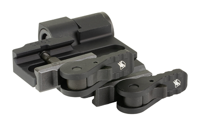 IRAY-AC55_1 IRAY AC55 ADM Flip-to-Side Picatinny Mount for RICO Micro