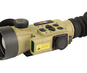 InfiRay Hybrid Compact HCH50R 3.5x 640×480 50mm Tan