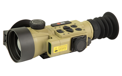 IRAY-HCH50R_1 InfiRay Hybrid Compact HCH50R 3.5x 640×480 50mm Tan