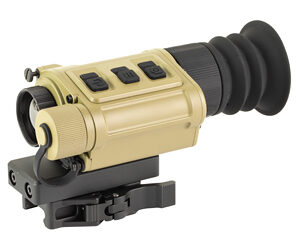 InfiRay RICO Micro V2 640 25mm Thermal Monocular
