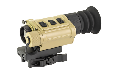 IRAY-RH25V2_1 InfiRay RICO Micro V2 640 25mm Thermal Monocular