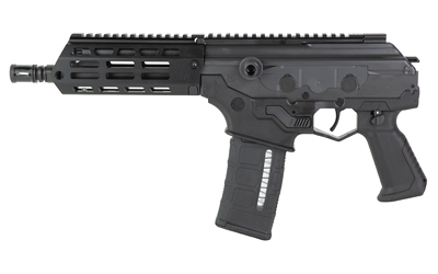 IWIGAP26_1 IWI Galil ACE Gen II GAP26 Pistol 5.56 NATO 8.3in