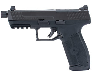 IWI Masada Optics-Ready 9mm Threaded 17rd Black