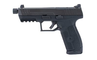 IWI Masada Optics-Ready 9mm Threaded 17rd Black