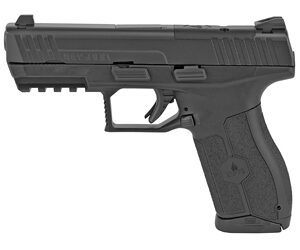 IWI Masada 9mm Optics-Ready Pistol, 4.1″ 17rd