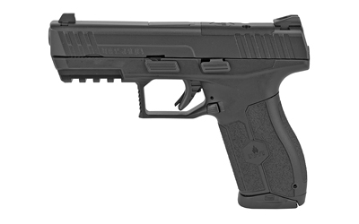 IWI Masada 9mm Optics-Ready Pistol, 4.1″ 17rd