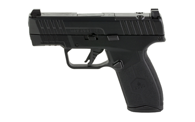 IWI Masada Slim Elite 9mm Compact 10rd 2-Mag Matte Black