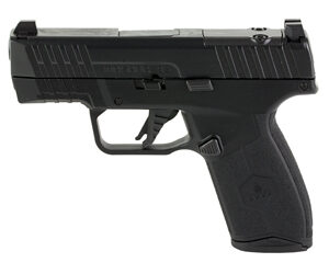IWI Masada Slim Elite 9mm Optic-Ready, Black (2 Mags)