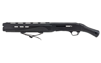 IWI Mafteah 12 Gauge Shotgun 14″ 5-Rd