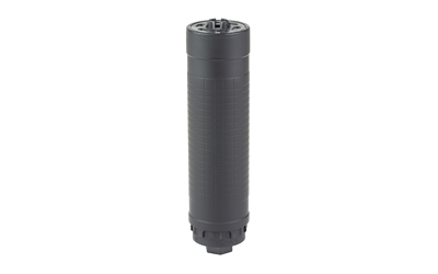 IWIS762_1 IWI SILENCER 7.62MM DT 1/2X28 BLK