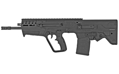 IWIT7B16_1 IWI Tavor 7 7.62×51 16.5″ 20rd Black