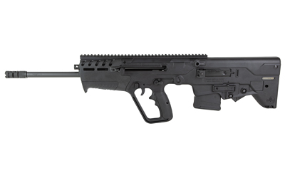 IWI Tavor 7 Bullpup Rifle 7.62×51 20 in 10+1 Black