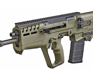 IWI Tavor 7 7.62×51 NATO 16.5in OD Green 20rd