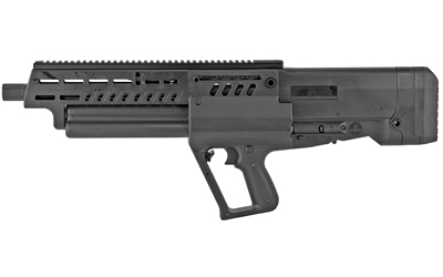 IWITS12B_1 IWI Tavor TS12 12GA 18.5″ 15+1 Bullpup Shotgun