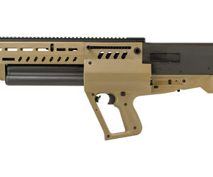 IWI Tavor TS12 12ga 18.5in 15+1 FDE