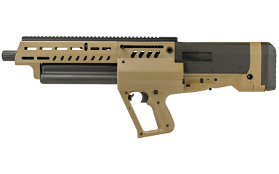 IWITS12F_1 IWI Tavor TS12 12ga 18.5in 15+1 FDE