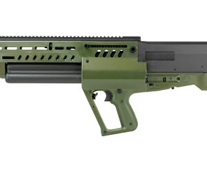 IWI Tavor TS12 12ga 18.5″ 15+1 OD Green Bullpup