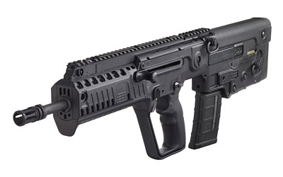 IWIXB16_1 IWI Tavor X95 XB16 5.56 NATO 16.5″ Black