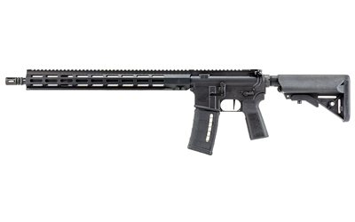 IWI Zion Z-15 SPR Special Purpose Rifle 5.56 NATO 18in 30rd