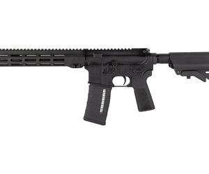 IWI ZION SBR 5.56NATO 11.5″ 30RD BLK