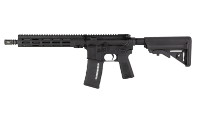 IWI ZION SBR 5.56NATO 11.5″ 30RD BLK