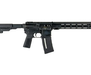 IWI Zion Z-15 5.56 NATO 12.5in Pistol SBA3 Brace