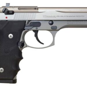 Beretta 92FS Brigadier Inox 9mm 4.90in 15+1