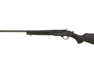 JTS Lonestrike 410 Bore Single Shot Break-Action, Synthetic