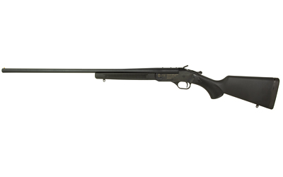 JTS Lonestrike 410 Bore Single Shot Break-Action, Synthetic