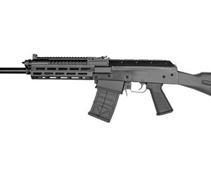JTS M12AKT1 12GA Semi-Auto Shotgun, 18.7″ Barrel, M-LOK