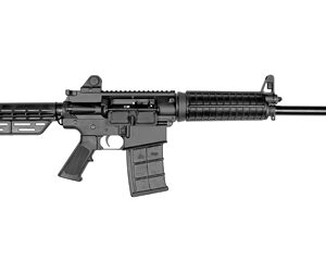 JTS M12AR B1 12GA AR-Style Shotgun, 18.7in Barrel