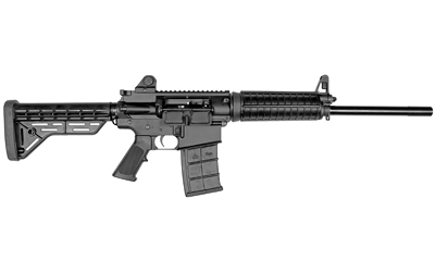 JTSM12AR-B1_1 JTS M12AR B1 12GA AR-Style Shotgun, 18.7in Barrel