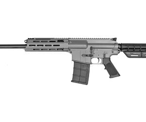 JTS M12AR 12GA Semi-Auto Shotgun 18.7″ Barrel