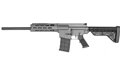 JTS M12AR 12GA Semi-Auto Shotgun 18.7″ Barrel