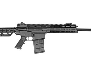 JTS M12AR AR-Style 12 GA 18.7in M-LOK Black