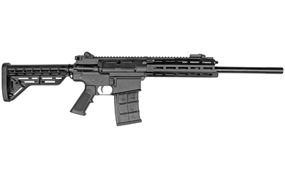 JTSM12AR_1 JTS M12AR AR-Style 12 GA 18.7in M-LOK Black