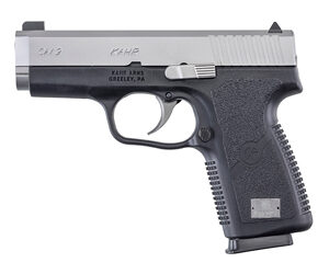 Kahr Arms CW9 9mm 3.5″ 7rd Night Sights