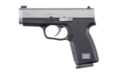 Kahr Arms CW9 9mm 3.5″ 7rd Night Sights
