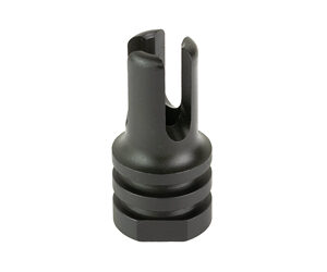 KAK Retro Duckbill Flash Hider 1/2×28 .223/5.56