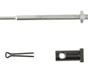 KAK AR-15 Carrier Completion Kit w/ Phosphate Cam Pin