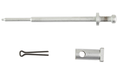 KAK Industry AR-15 Carrier Completion Kit Chrome