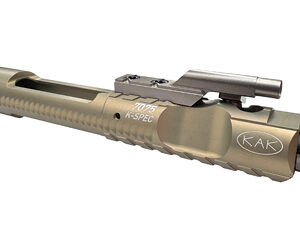 KAK Industry K-SPEC AR15/M16 BCG 556 NP3 DE